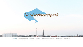 Kletterpark Borkum