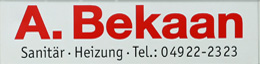 Sponsor TuS Borkum e.V.