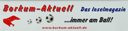 Sponsor TuS Borkum e.V.