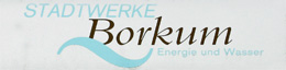 Sponsor TuS Borkum e.V.