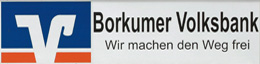 Sponsor TuS Borkum e.V.