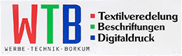 WTB - Sponsor TuS Borkum e.V.