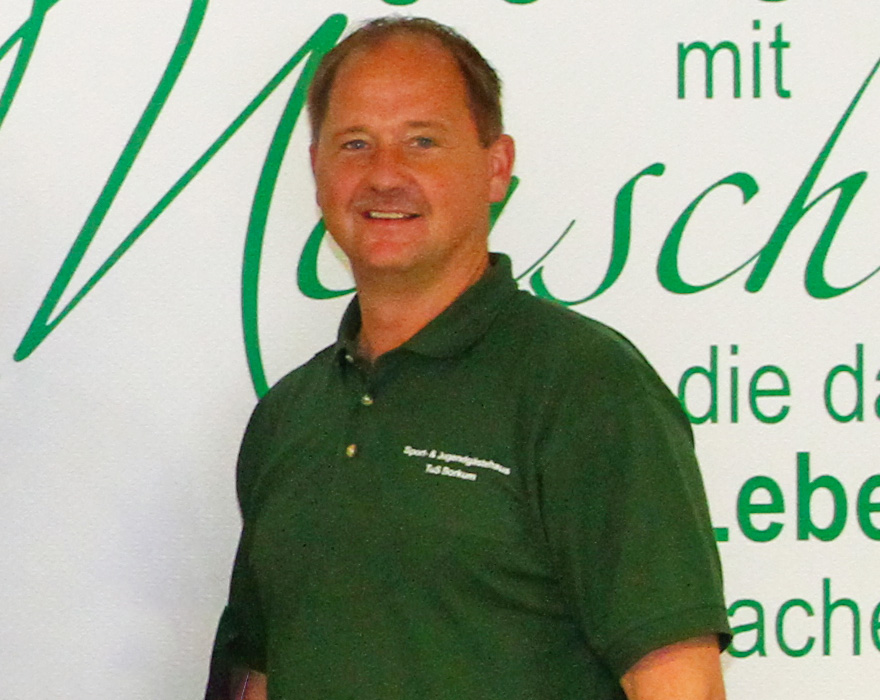 Hendrik Maisch