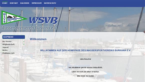 Wassersportverein Burkana