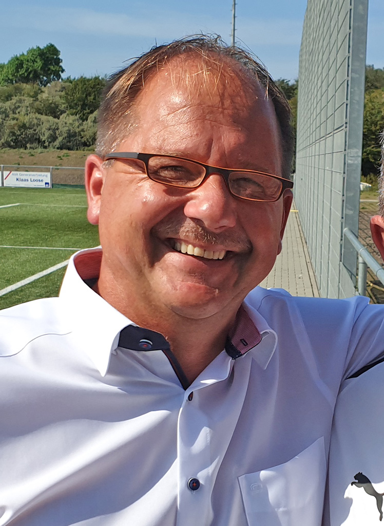 Hendrik Maisch