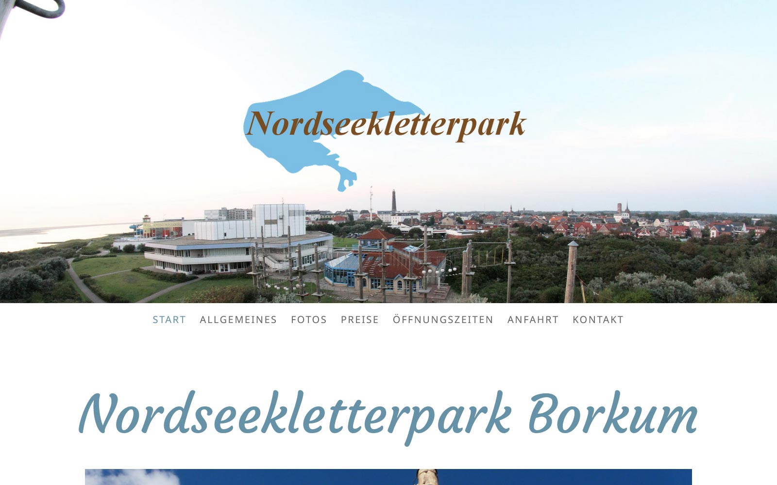 Borkumer Kleinbahn