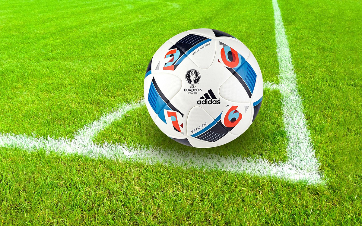 Fußball