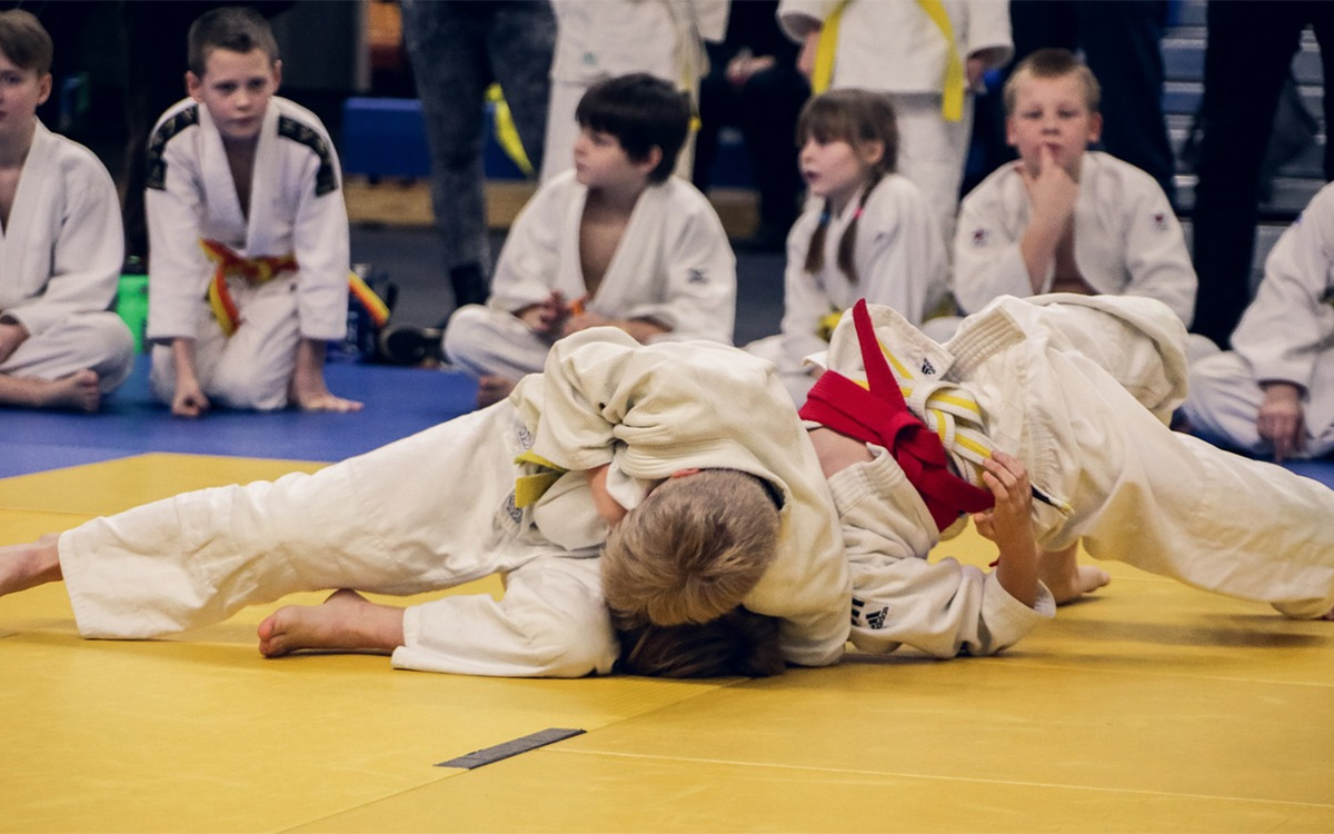 Judo