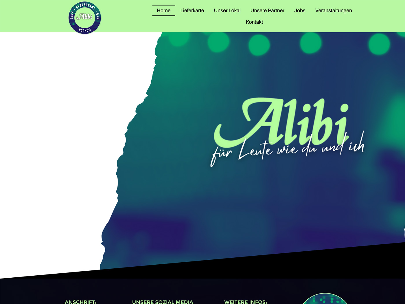 Alibi