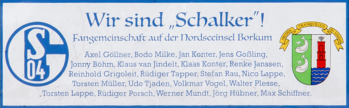 Schalke