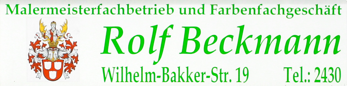MalerBeckmann