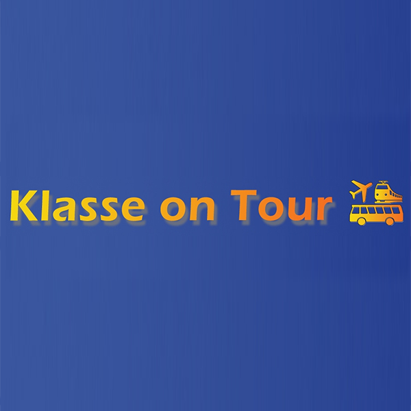 Klasse on Tour