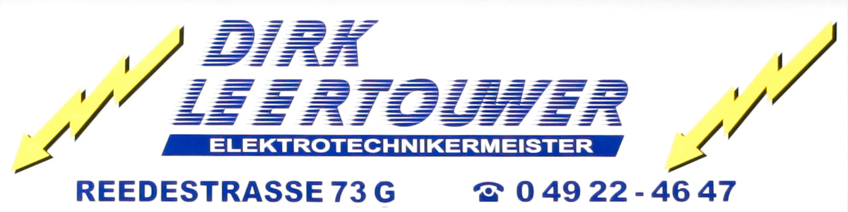 leertouwer