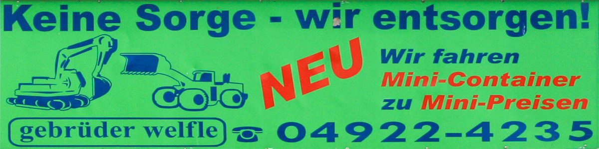 welfe