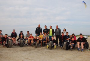 Buggyfreizeit der GPA e. V.