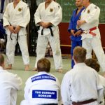 Judofortbildung TuS Borkum