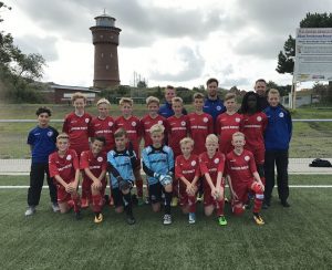 U 13 DSC Arminia Bielefeld