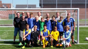 C 2 Junioren Sportfreunde Neersbroich
