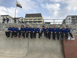 U 13 DSC Arminia Bielefeld
