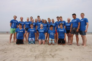 Badminton Bezirk Weser Ems
