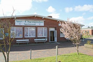 Außenaufnahme