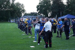 Bogensport